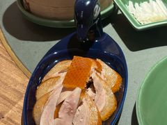 -晟永興烤鸭店(五道口店)