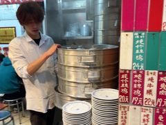 -達揚原味燉品(文明路店)