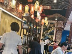 -粤香楼(新光里店)