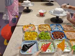 -芭菲盛宴·环球美食(北城国际店)