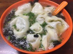 -阿麟馄饨(延长路店)