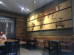 -星巴克(天津五大道店)