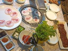 -高丽屋(天宁寺店)