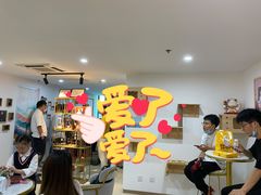 -Best U照相馆证件照·外拍(五角场店)