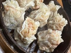 -正宗天津烧麦馆(柳州路店)