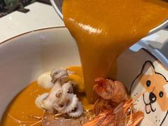 -水桶王国主题餐厅·聚会·生日派对·亲子活动·家庭套餐(亚龙湾希尔顿店)