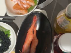 -一方渔歌蒸汽海鲜自助(文化路万达广场店)