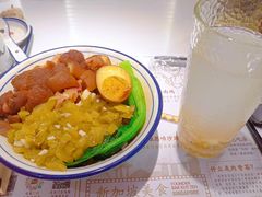 -發起人·肉骨茶(万象汇店)