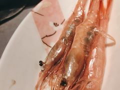 -奔海甄选·活鲜刺身铁板烧自助(太原里店)