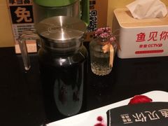 -鱼见你烤鱼•本地烧烤(1818店)