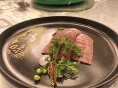 -西安饭庄·非遗陕菜(凤城五路店)