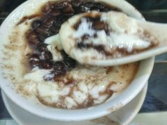 -义顺牛奶公司(庇利金街店)