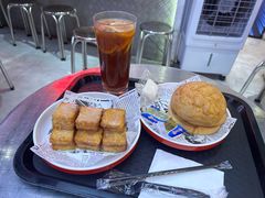 -孖记茶档·热腾茶餐(荔湾领展广场店)