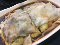 -卓粤拉肠(红庙店)
