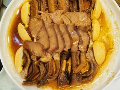 -御彩酒家(东风东路店)