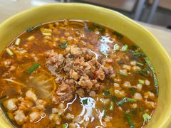 -玉华饮食店(茅台路店)
