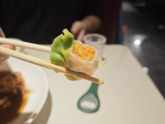-老大连·海肠捞饭·大连海鲜大连菜(西安路店)