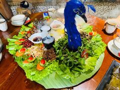 -品德宏·孔雀宴的发源地(金塔园店)