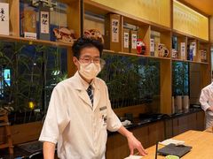 -鮨冠OMAKASE食べ放题(北京首店)
