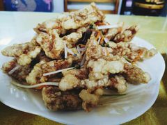 -红升老菜馆(巨兴街店)