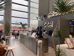 -Seesaw Coffee(深圳万象天地店)