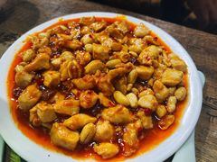 -富贵面馆(镇坪路店)