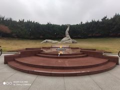 -上海市龙华烈士陵园