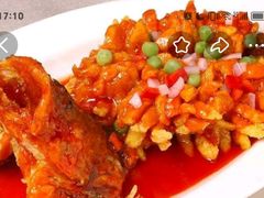 -老姑苏菜馆(临顿路店)