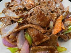 -叶存利海鲜大馅饺子(东戴河止锚湾店)