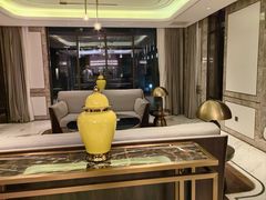 -鹭江潮餐厅•福建菜(鹭江佲家酒店)