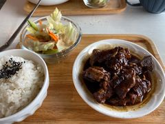-箪食记(汉口路店)