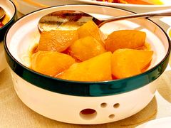 -狮王府淮扬菜(万象城店)