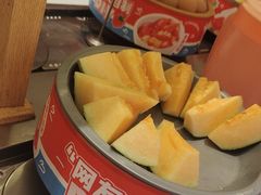 -龍歌自助小火锅(市南金茂湾店)