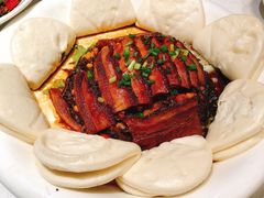 老爹扣肉-李老爹香辣蟹(宣武门店)