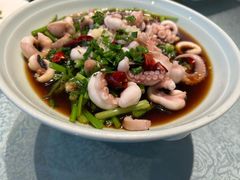 -阿娘家·原生态农家菜(国顺东路店)