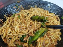 -秦云老太婆摊摊面(全国总店)