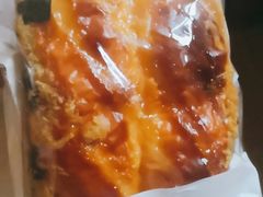 海苔肉松卷-好利来(望京中福店)