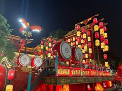 -大唐不夜城