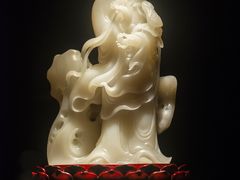 -深圳珠宝博物馆