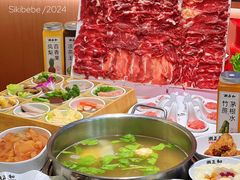 -潮正和潮汕牛肉火锅·老字号(番禺万达店)