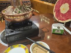 -如意林卡藏餐吧(大昭寺店)