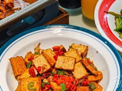 -福巷湘食小馆·猛火现炒(上海首店)