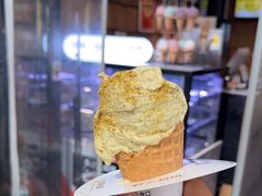-野人先生现做冰淇淋(北京顺义祥云小镇店)