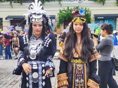 -中华巴洛克风情街