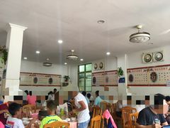 大堂-标记好食