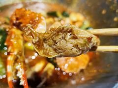 -青木岚小海鲜•小龙虾(友谊店)