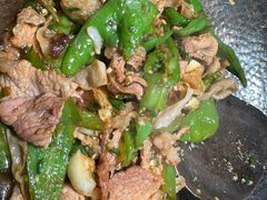 -费大厨辣椒炒肉(黄兴中心广场店)