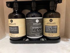 -南京圣和府邸豪华精选酒店