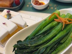 -悦得闲广式点心茶楼(蓝鲸世界店)