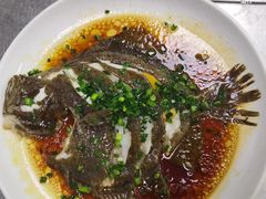 -梁家大院•农家菜(昆山会展中心店)